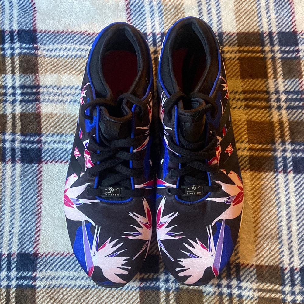 Adidas shoes